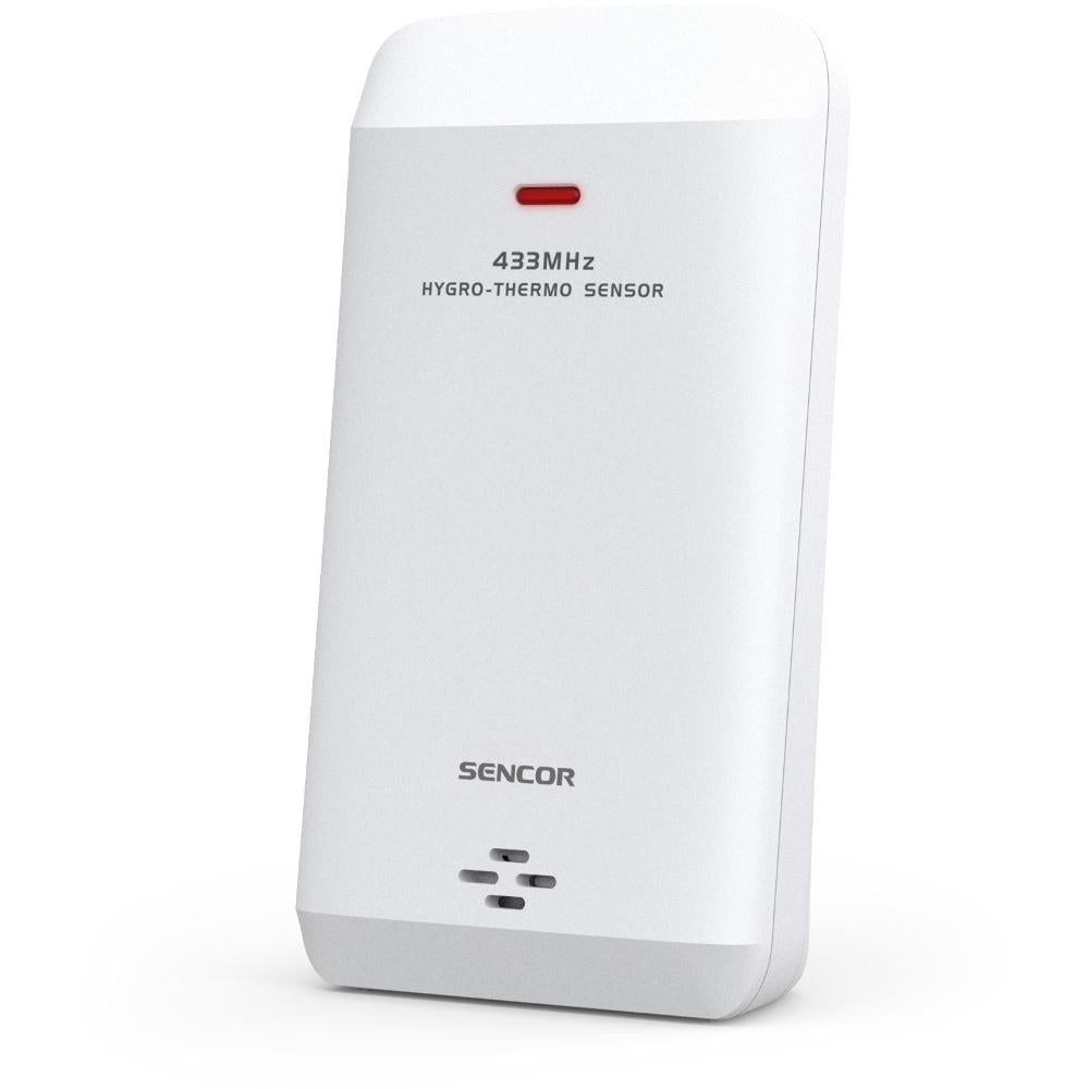 SENCOR SWS TH8000-8700-8800-7300 SENZOR