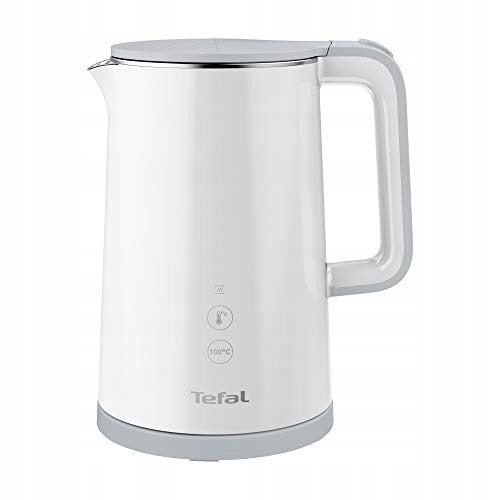 SENSE KO6931 ELECTRIC KETTLE WITH DIGITAL DISPLAY OF YOUR CHOICE 5 Packaging status original