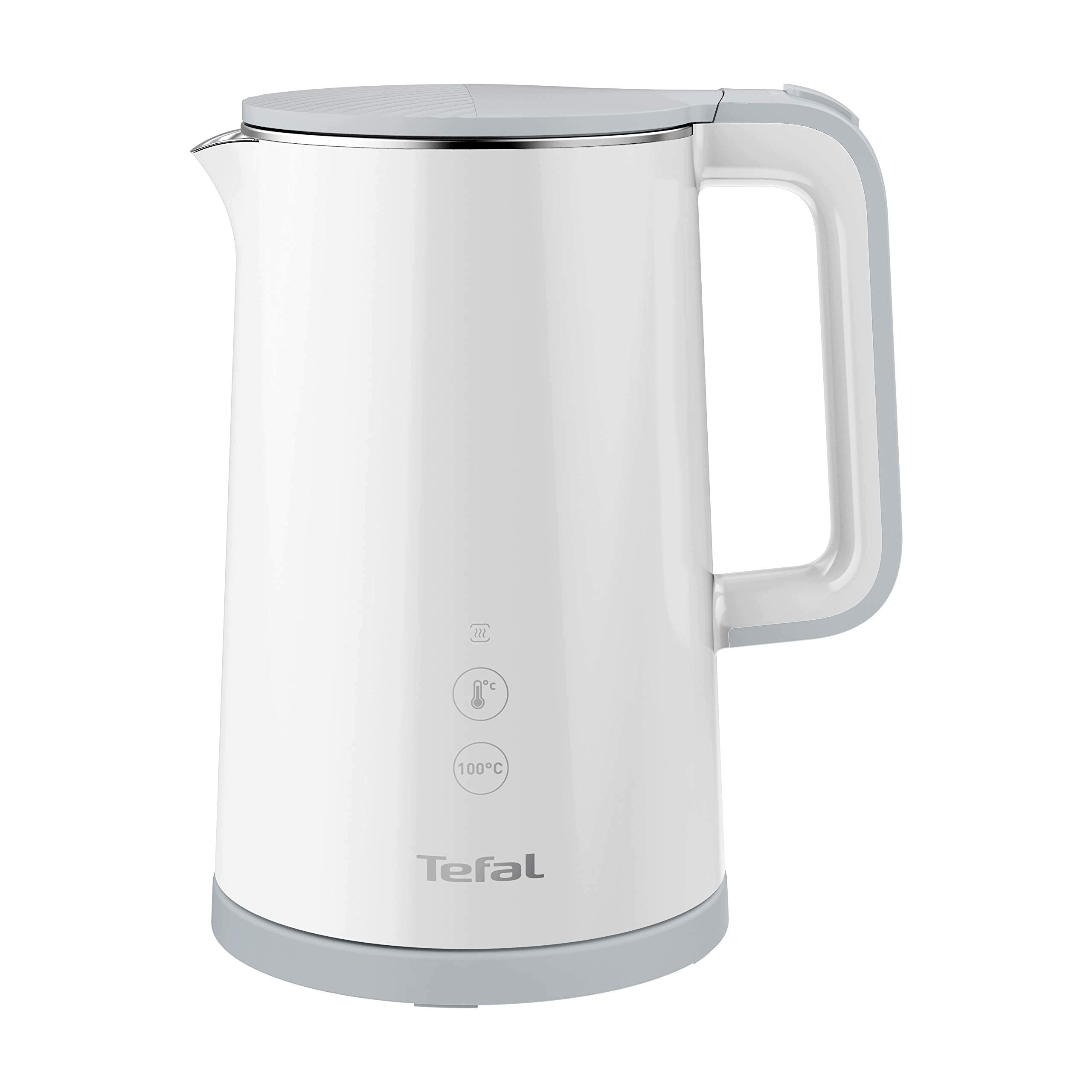 SENSE KO6931 ELECTRIC KETTLE WITH DIGITAL DISPLAY OF YOUR CHOICE 5