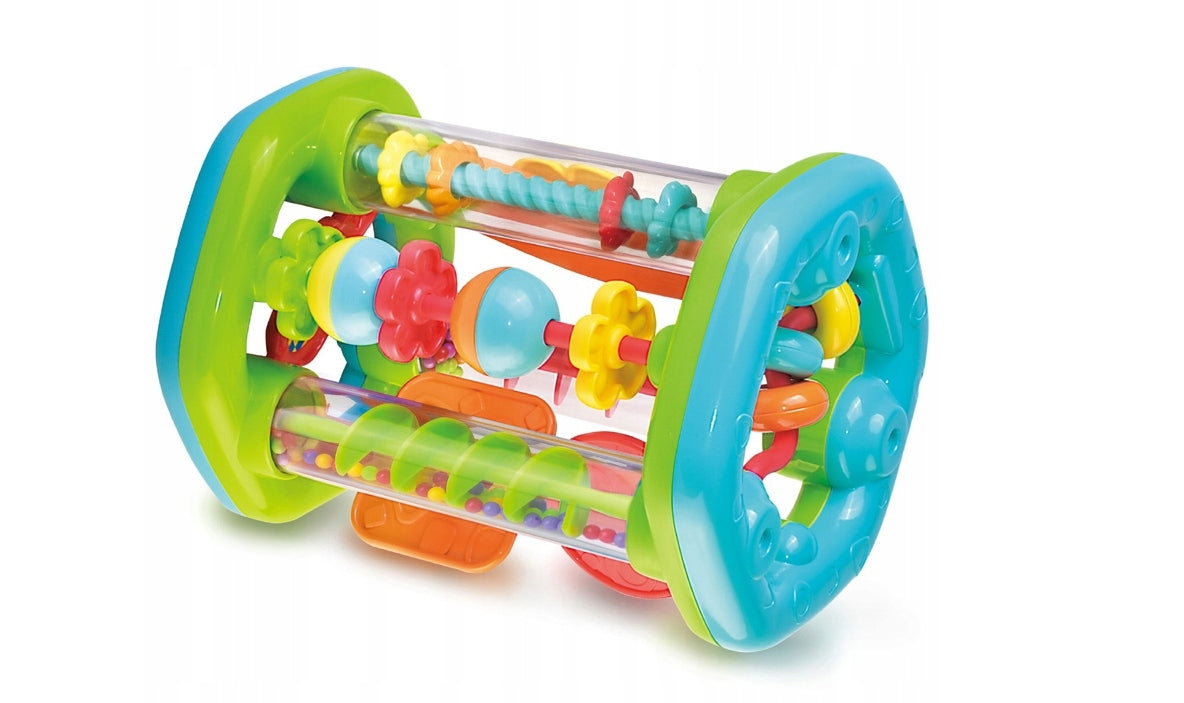 SENSORY CRAWLING ROLLER DUMEL 42307 Manufacturer code 42307