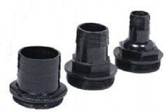 SEPTIC TANK PUMP WITH SHREDDER 3750W 3x FITTINGS Engine power 3750 W