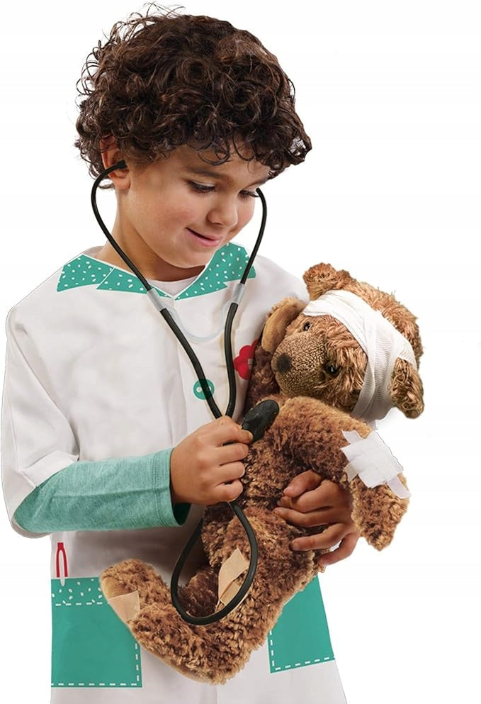 SES Creative - Stethoscope Character/Title other