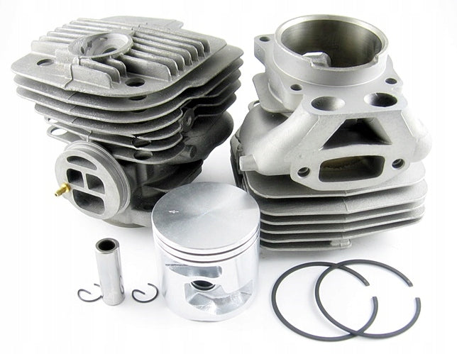 SET CYLINDER PISTON FOR CUTTER HUSQVARNA PARTNER K960 K970 NIKASIL