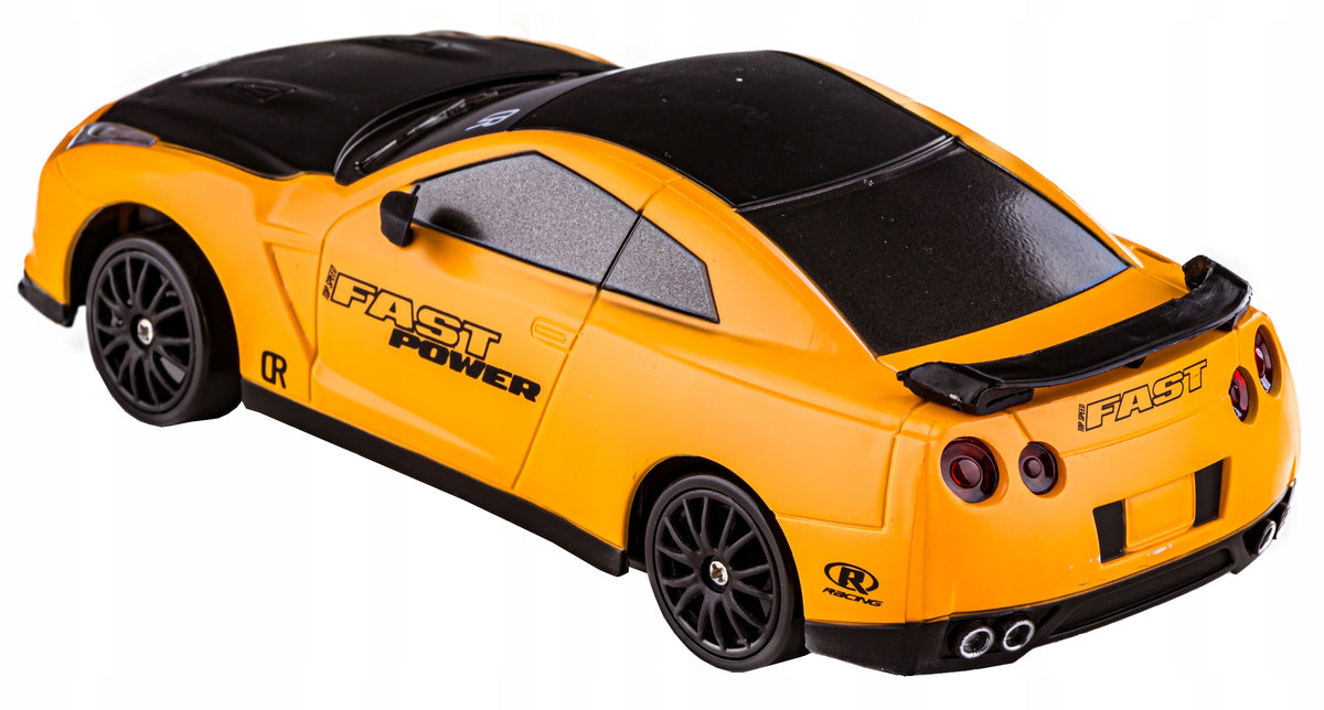 SET Car REMOTE CONTROLLED Car for REMOTE CONTROL for DRIFT LED Wheel Light Color blue