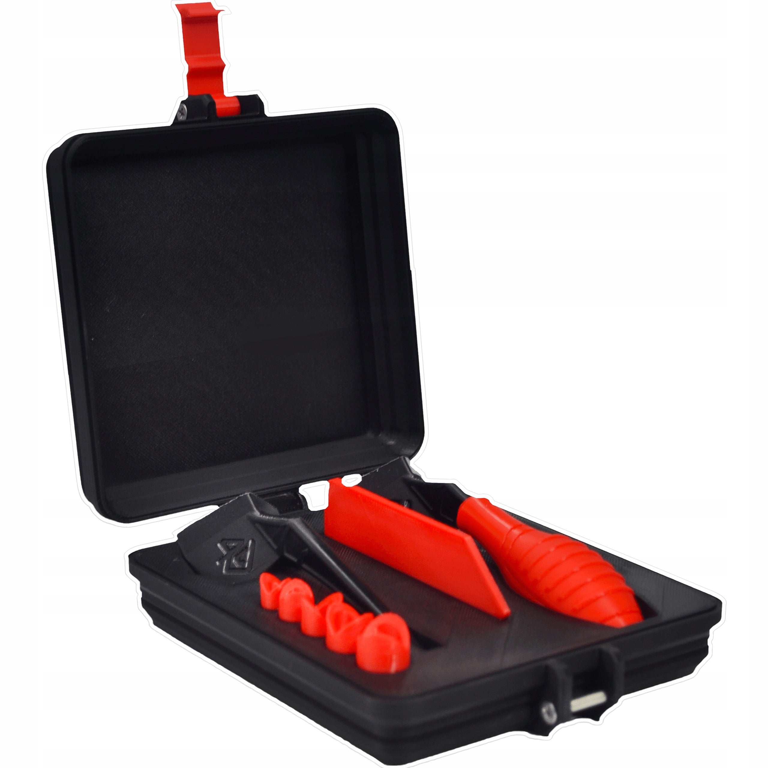 SET FOR APPLYING EPOXY GROUT PROFILING CORNERS SPATULA EAN (GTIN) 5906638583937