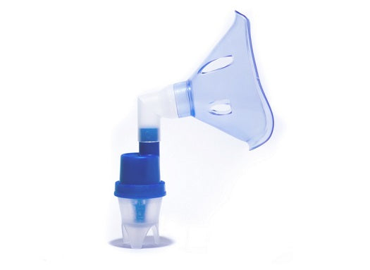 SET FOR MICROLIFE NEB100 NEB50 NEB10 MASK SMALL