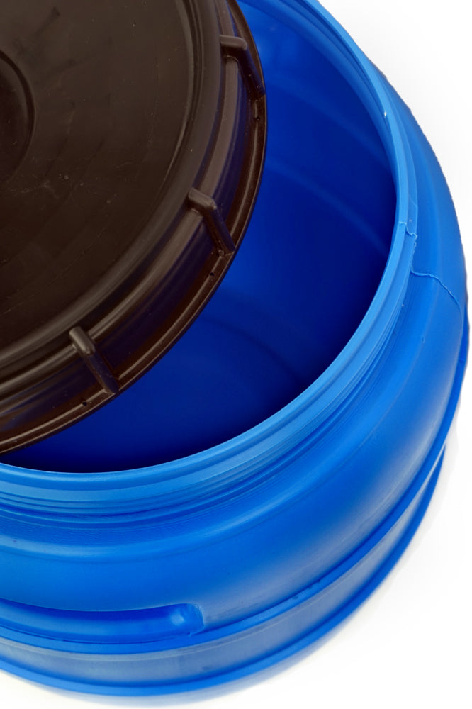 SET FOR PICKLING CABBAGE BARREL 30L bag ATEST SOLID Manufacturer code beczka