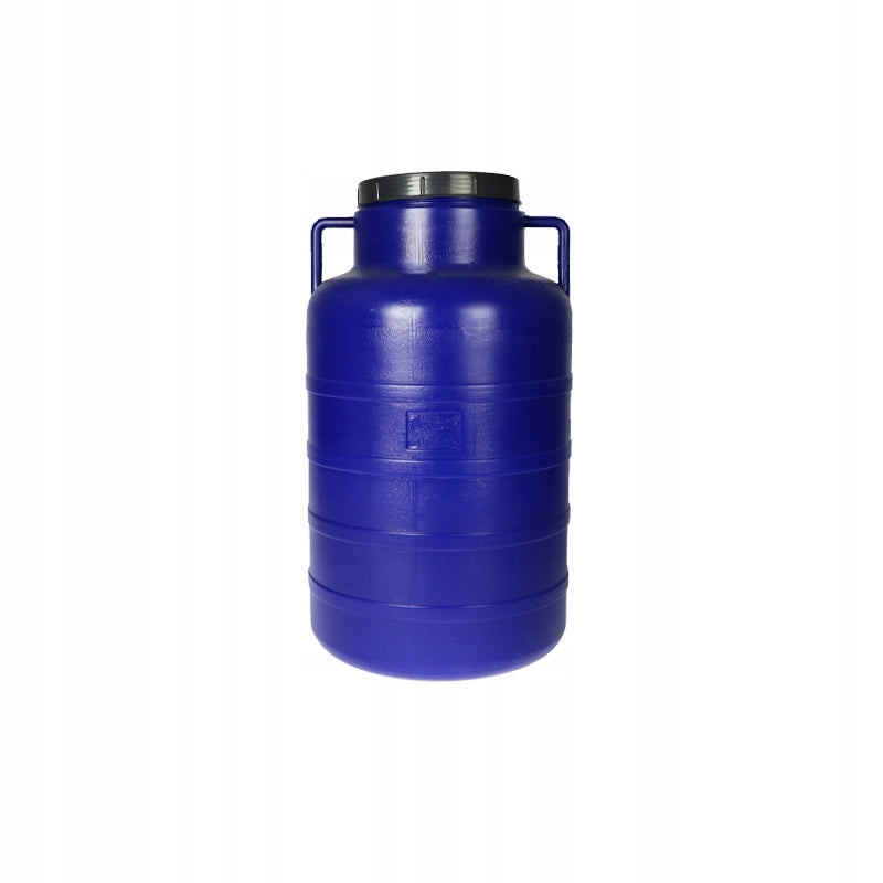 SET FOR PICKLING CABBAGE BARREL 60L BAG + PESTLE LID Manufacturer code beczka do kiszenia kapusty