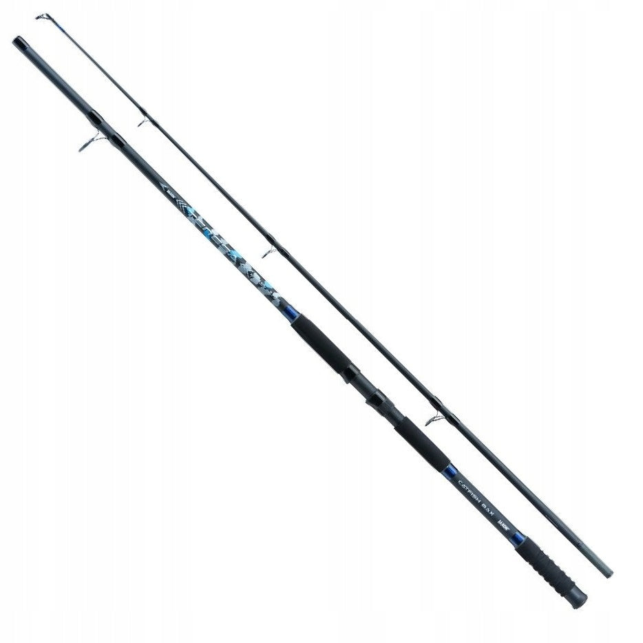 SET FOR SUM JAXON TENESA ROD 300 CM REEL FISHING LINE RIGS Brand Jaxon