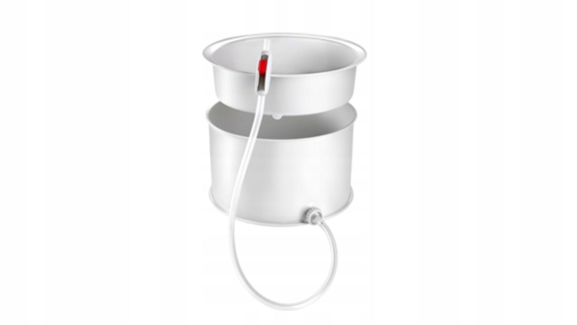 SET FOR THE PREPARATION OF FRUIT AND VEGETABLE JUICES DELLA CASA Manufacturer code 895250.00