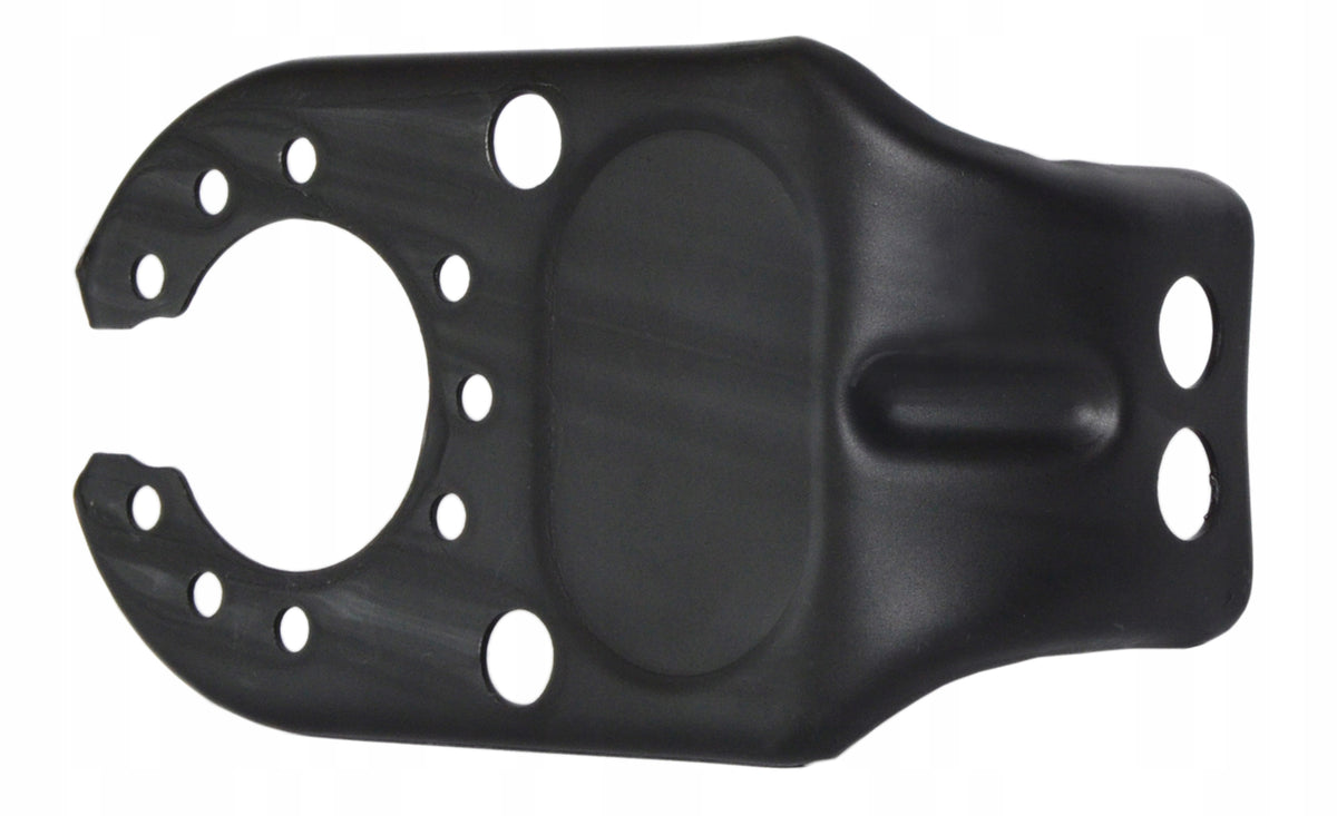 SET HOOK SOCKET 13 PIN + RUBBER GASKET + PLATE FOR APPROVAL + SCREWS Manufacturer's catalog number UG-03