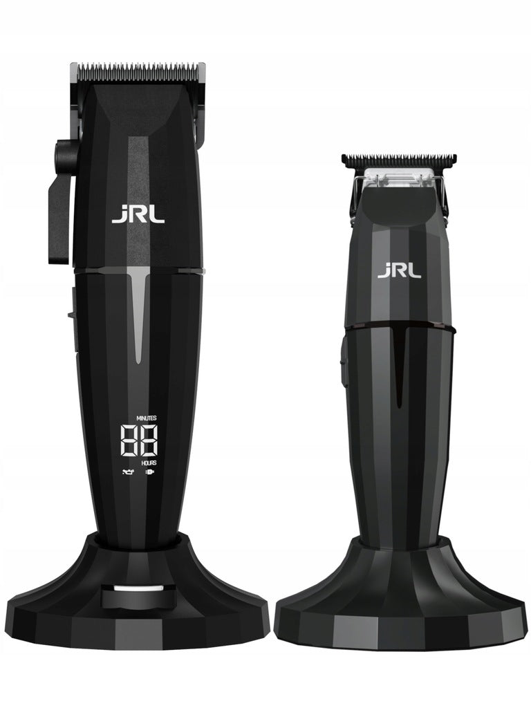 SET JRL ONYX - MACHINE JRL ONYX TRIMMER JRL ONYX 2X STATION - DISTRIBUTION PL Brand jrl