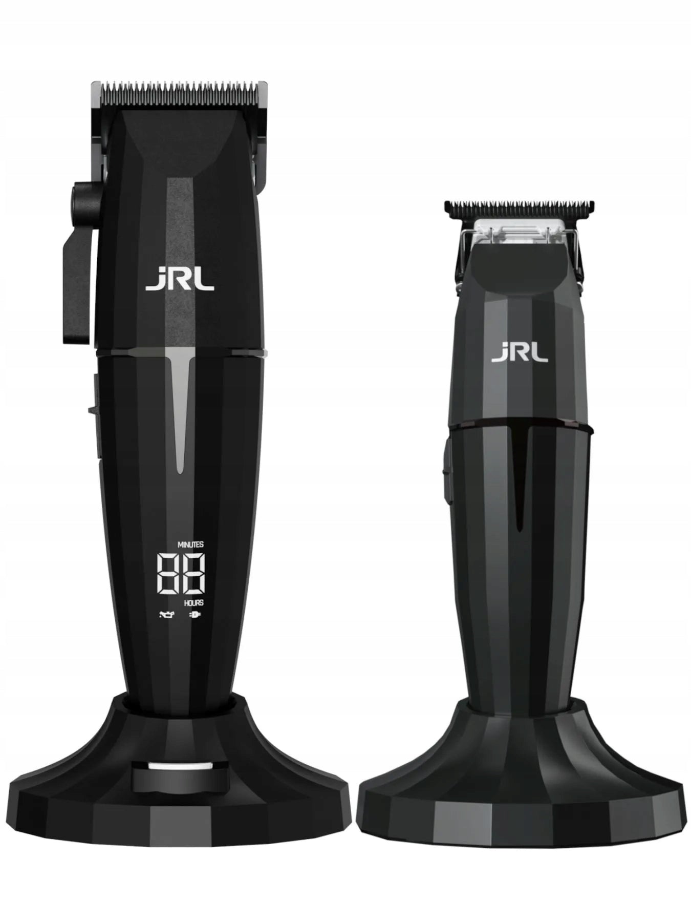 SET JRL ONYX - MACHINE JRL ONYX TRIMMER JRL ONYX 2X STATION - DISTRIBUTION PL EAN (GTIN) 6935481307383