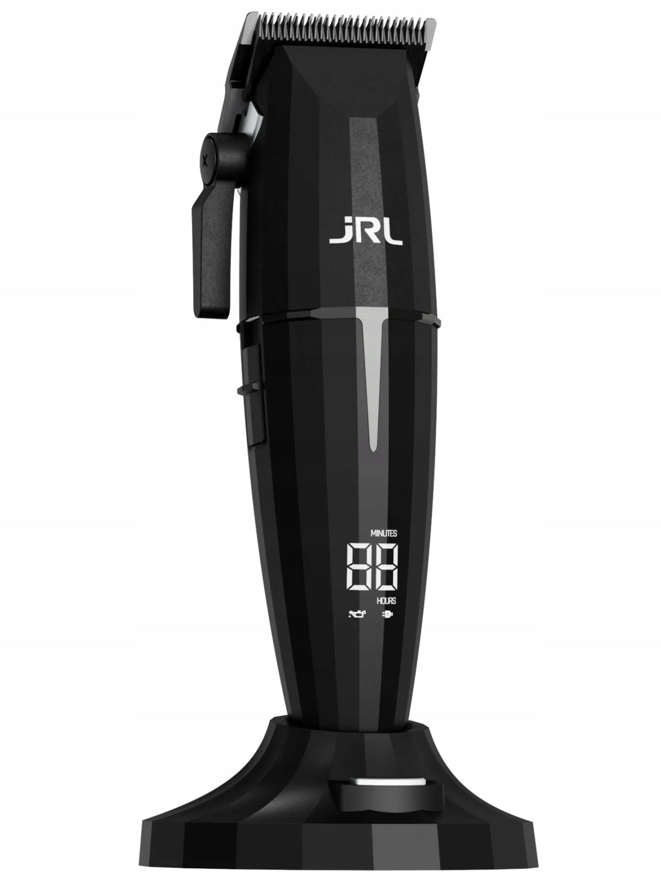 SET JRL ONYX - MACHINE JRL ONYX TRIMMER JRL ONYX 2X STATION - DISTRIBUTION PL Manufacturer code 09 ONYX2024