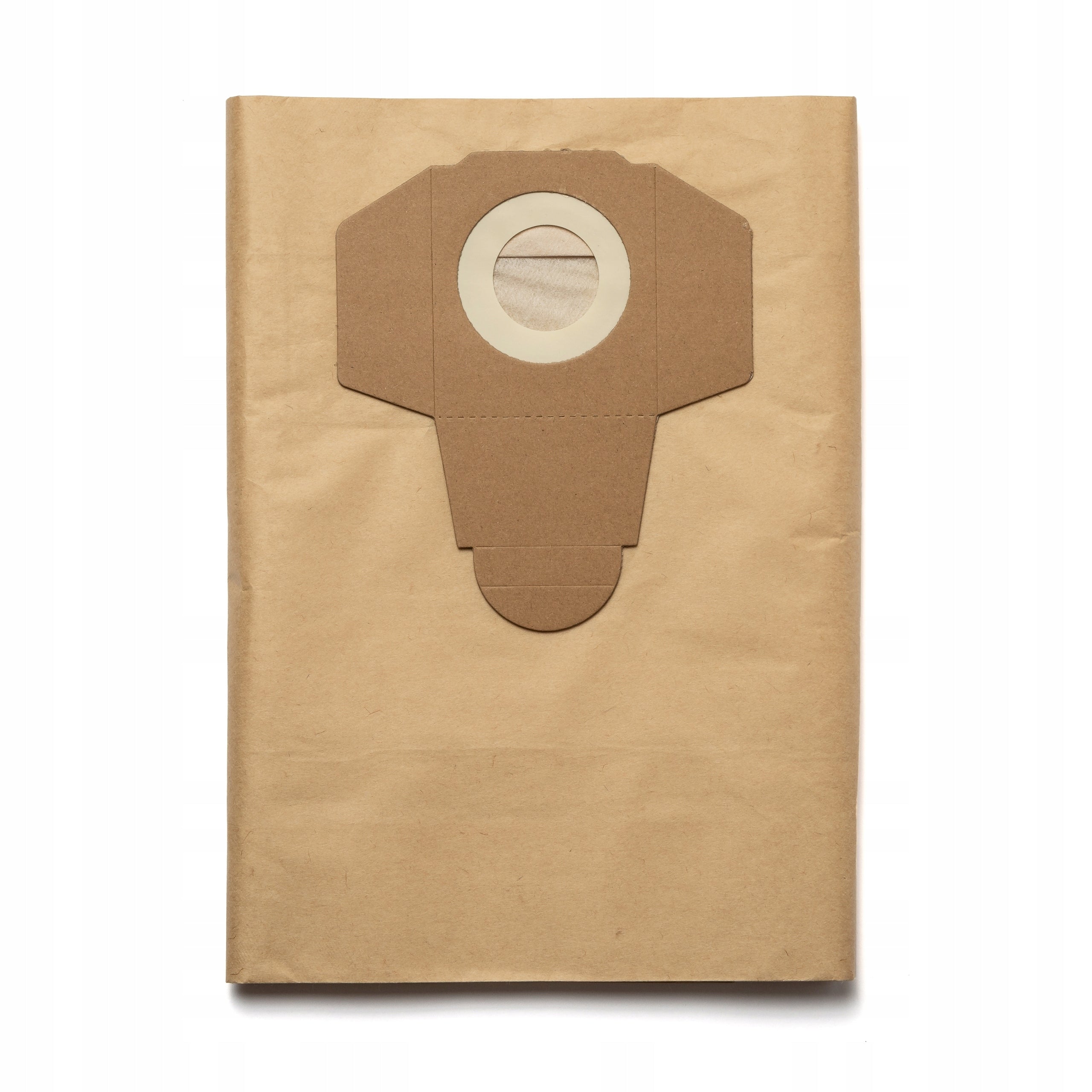 SET OF 10X BAG BAGS FOR VACUUM CLEANER PARKSIDE EINHELL 25L DEXTER Manufacturer Bestdom24