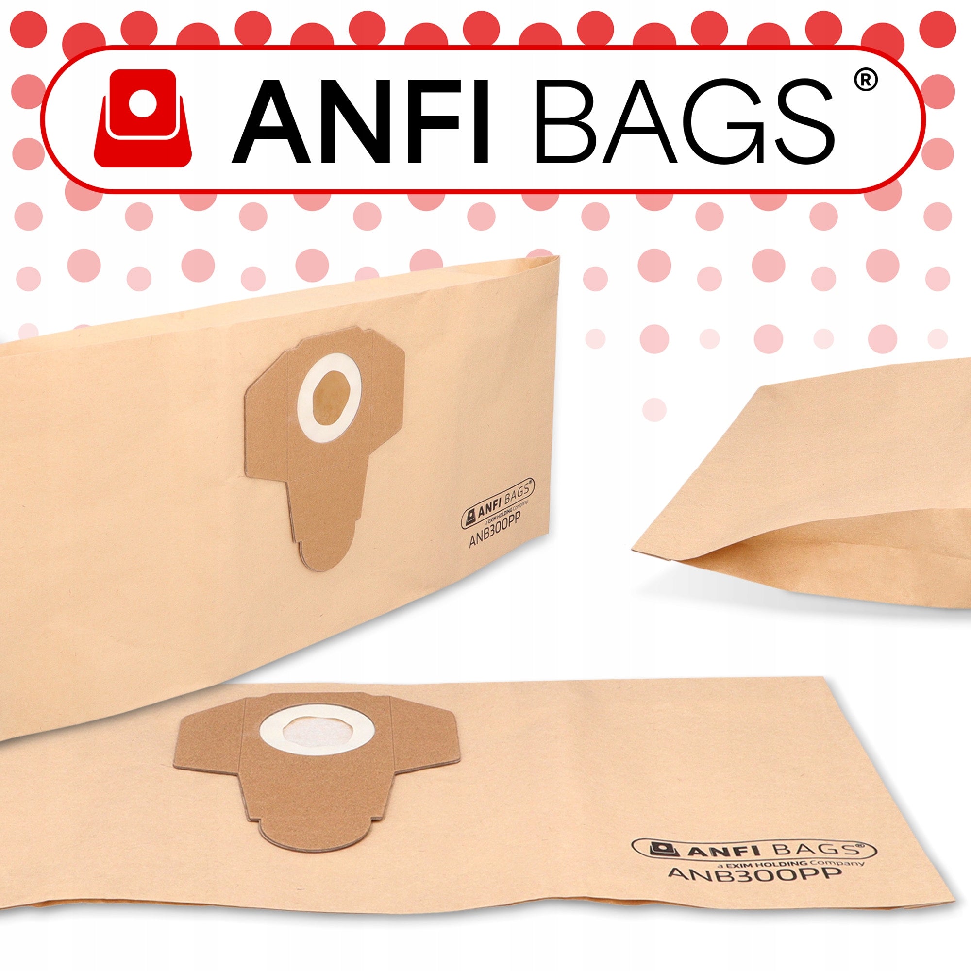 SET OF 10x BAGS FOR VACUUM CLEANER PARSKIDE PWD 20 C3 1300W PWD 12 B1 WITH LIDLA Packaging status original