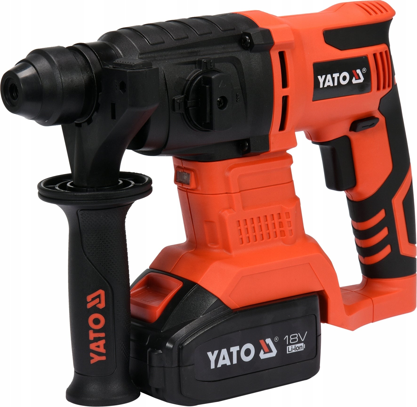 SET OF 18V GRINDER DRILL SCREWDRIVER 2 AKU 4ah EAN (GTIN) 5908011296014