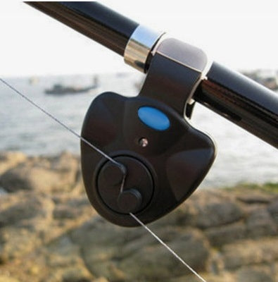 SET OF 2x FISHING ALARM BEACON FISHING ROD TIP GROUND LED NIGHT MODE Manufacturer code ZAKŁADANY CZUJNIK DRGAJĄCA ŚWIETLIK DIOD YOLO