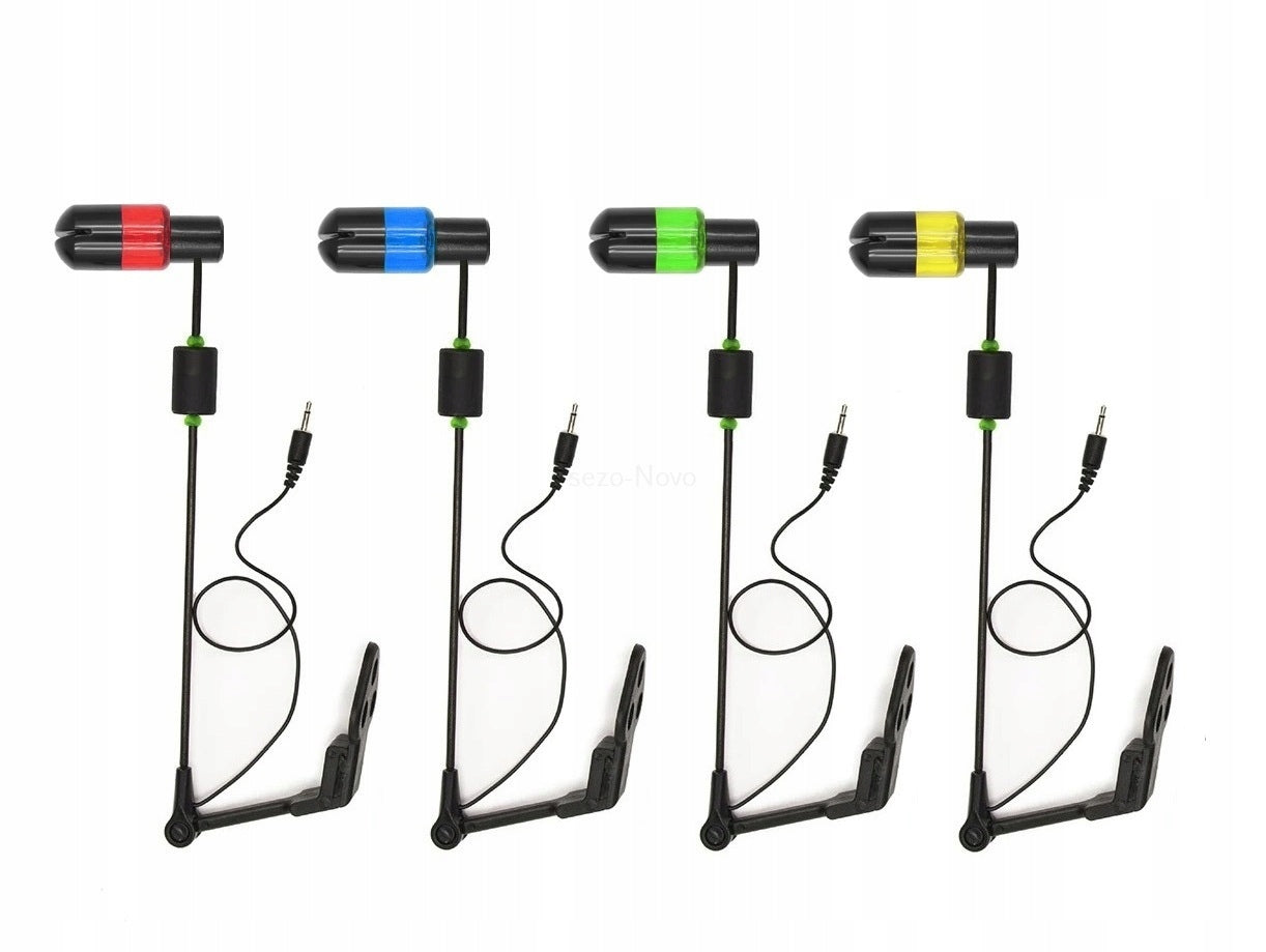 SET OF 2x SWINGERS ELECTRIC HANGERS ELECTRONIC BEACON LED Brand FL