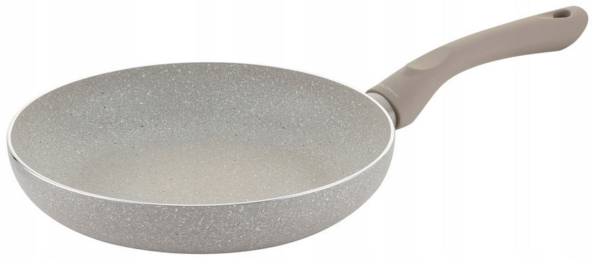 SET OF 3 PANS INDUCTION GAS 20cm 24cm 28cm NON-STICK NON-STICK Packaging status original