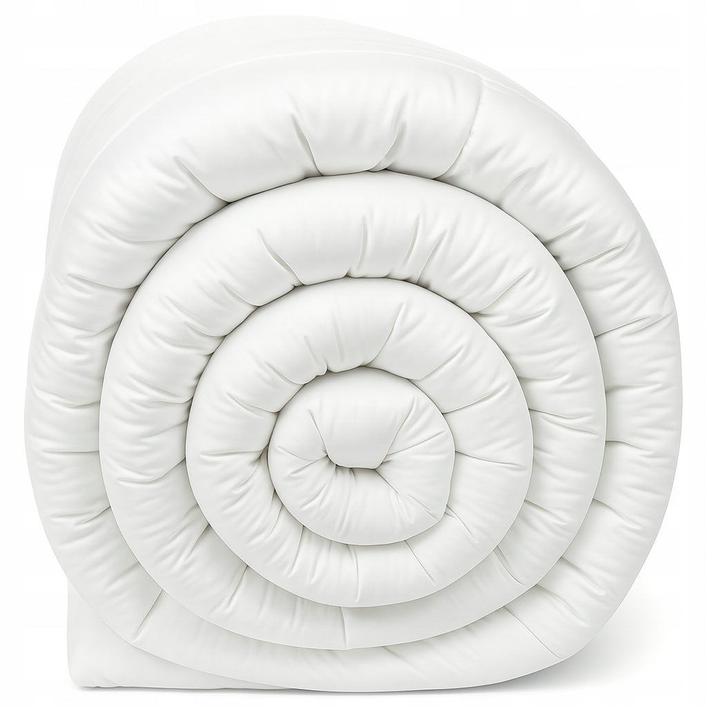 SET OF 3in1 All-season quilt 220x200 2x pillow 70x80 Premium | EN PRODUCT Length 200 cm