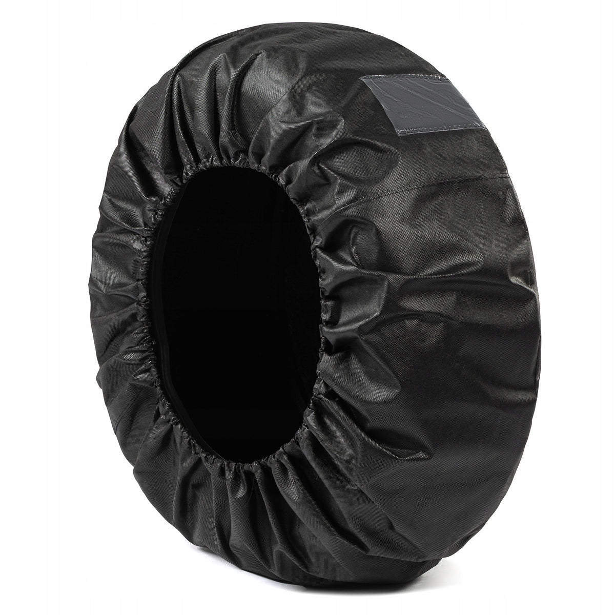 SET OF 4 PROTECTIVE COVER FOR WHEEL SPARE ACCESS WHEELS TYRES 14-17 Manufacturer's catalog number POK_KOŁO_14-17'
