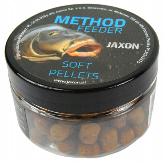 SET OF 49 accessories BASKET METHOD FEEDER jaxon Number of items in the set 49