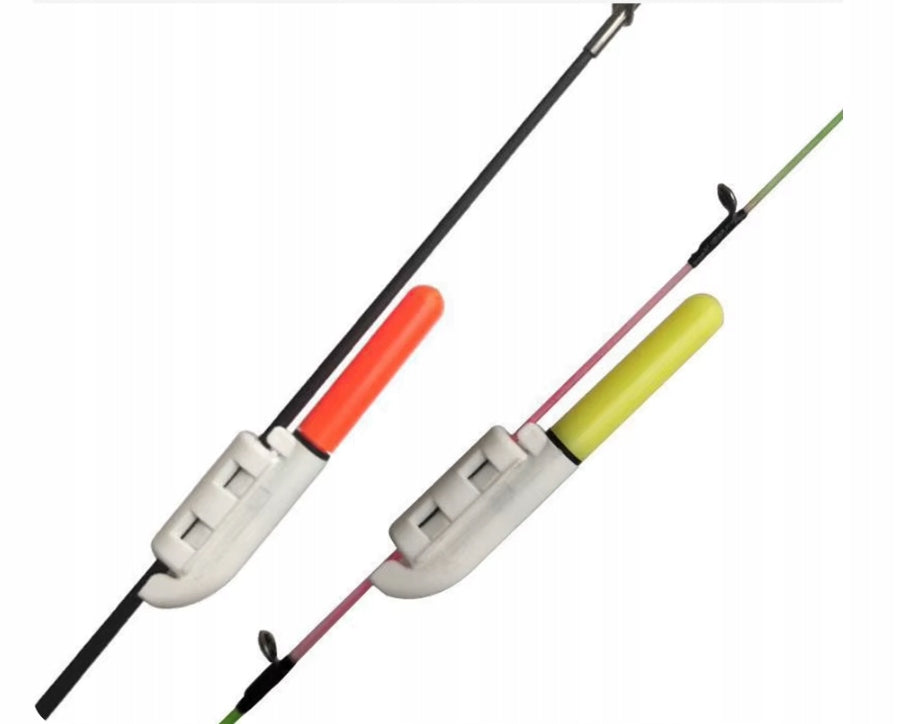 SET OF 4X LED SKYLIGHT FOR ELECTRONIC TIP + CHARGER + 6 BATTERIES Packaging status original