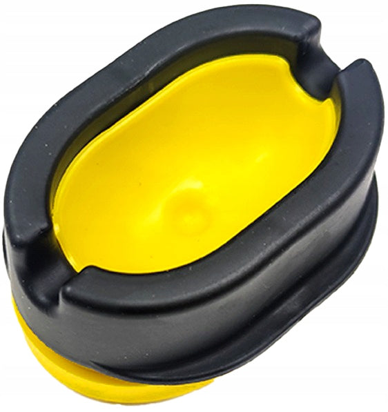 SET OF 5x FEEDER BASKET ARC 20g + QUICK COUPLER + MOLD ARC Manufacturer code WEDKUJ24 308