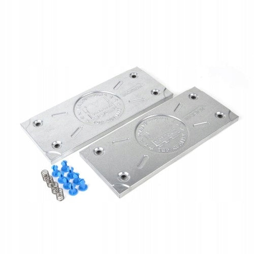 SET OF COUNTERTOPS FOR MASTERPIUM MONTOLIT + springs 4 pcs. art. 418P