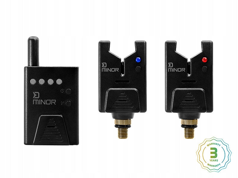 SET OF DELPHIN MINOR 2+1 COOL BEACONS!