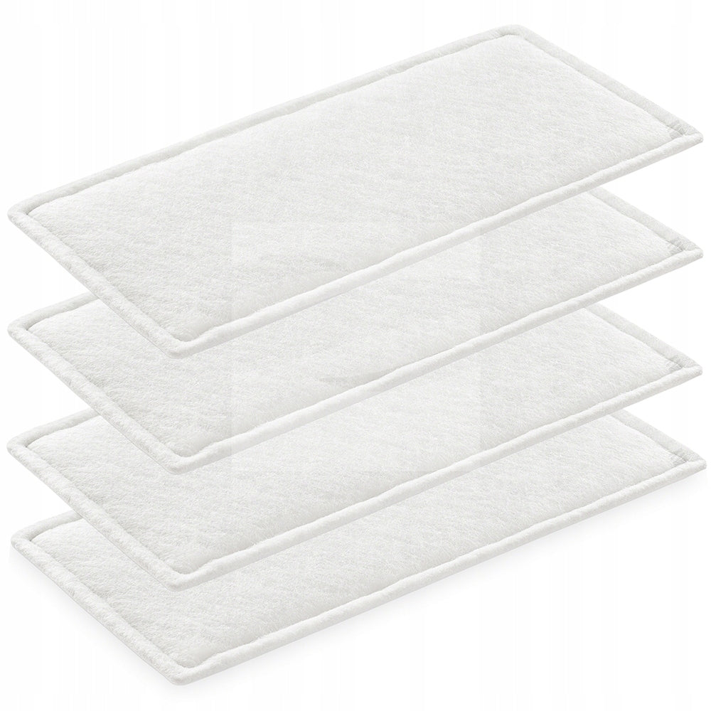 SET OF FILTERS FOR RECUPERATOR BRINK FLAIR 300 325 400 G4 COARSE 4 PIECES