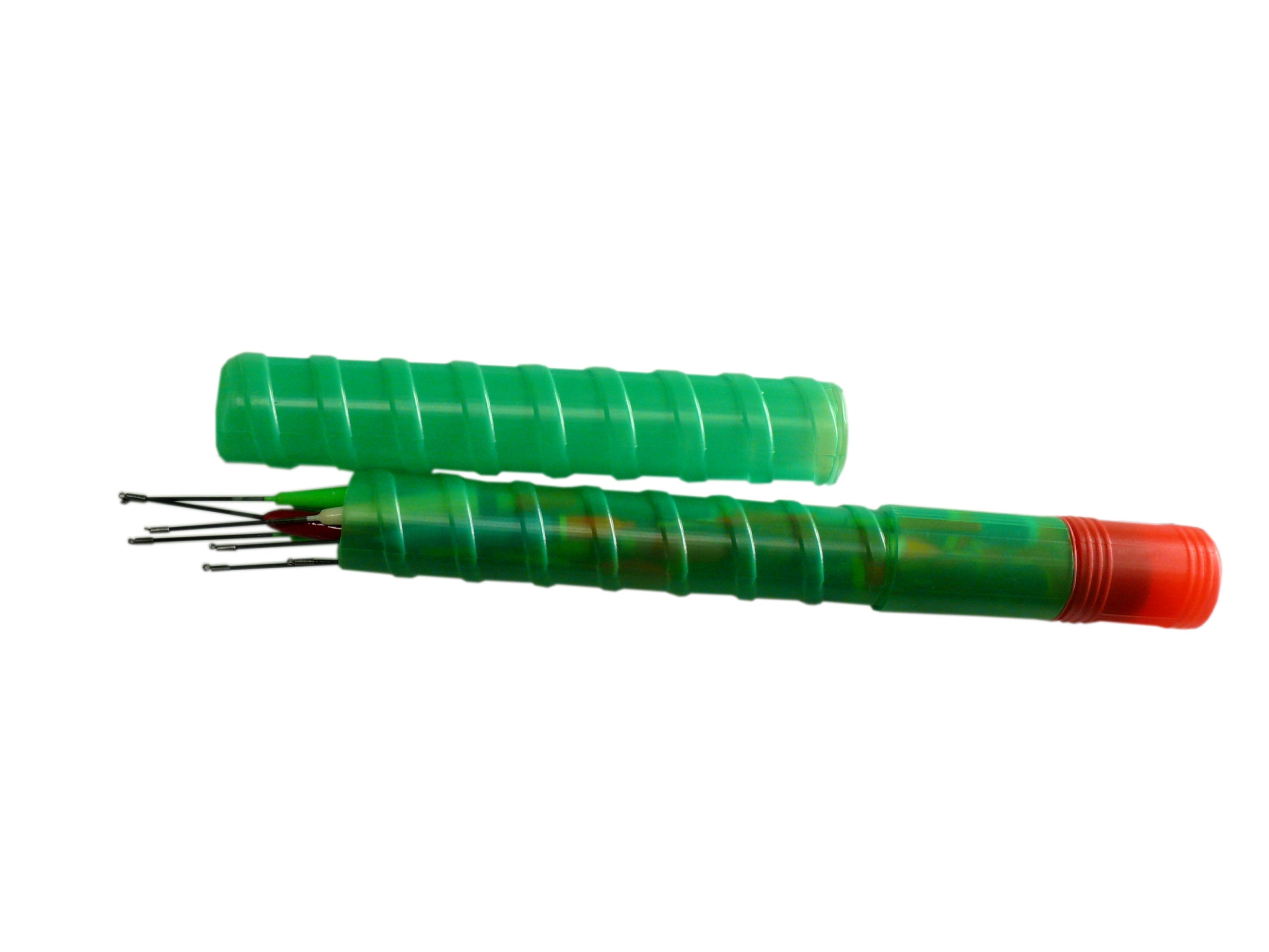 SET OF Floats with BALSA - 20 pcs. + tube + lead + rubber bands + hooks 100 pcs. Manufacturer code ZSP-001-20.ol.gu.ha