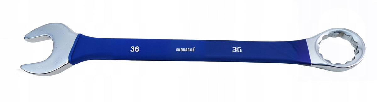 SET OF KMPLET WRENCHES 6-36mm 25 ELEMENTS + SHEET OD9063 Manufacturer code od9063