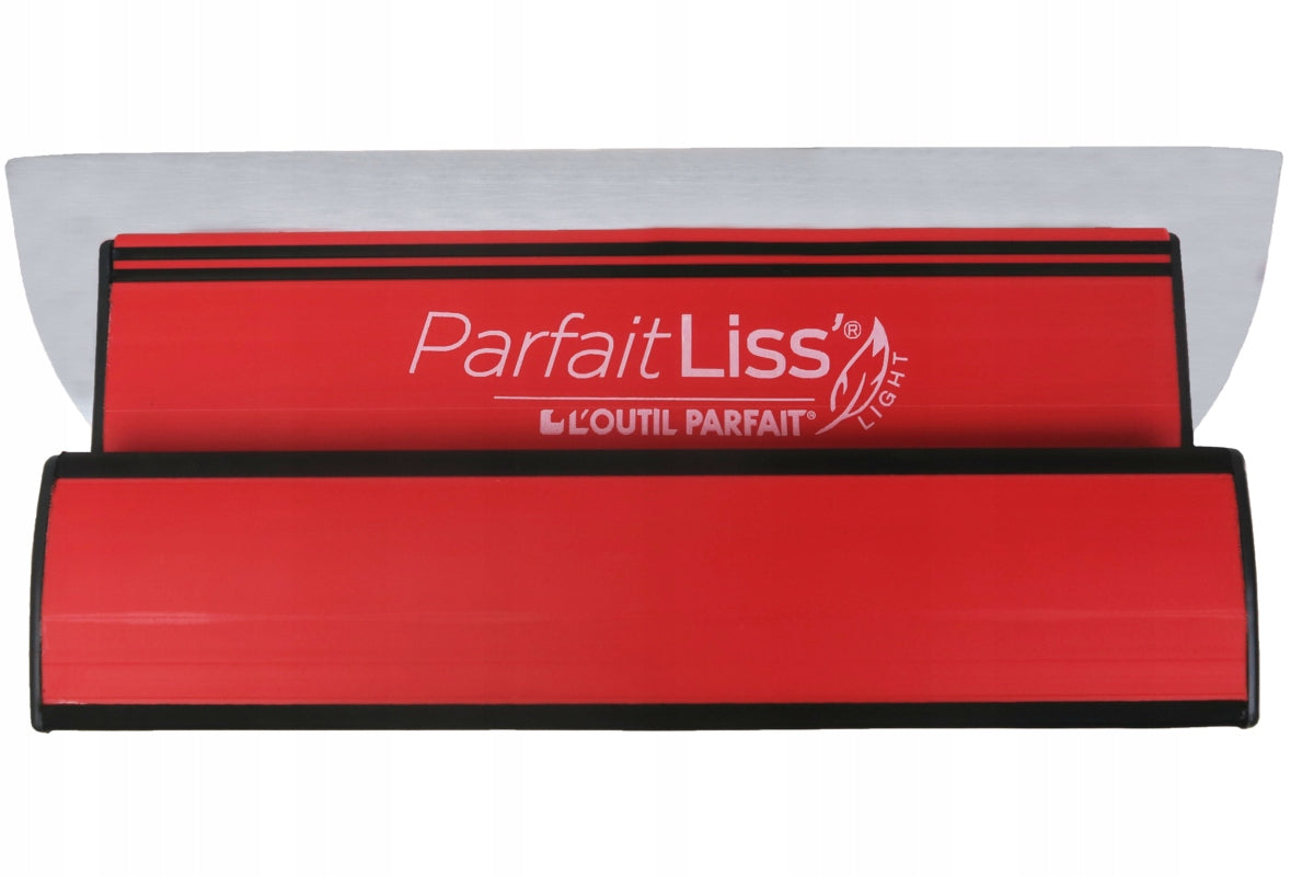 SET OF KNIFE PUTTY PARFAITLISS' LIGHT 5 PIECES PUTTY AND SPATULA EAN (GTIN) 3289550805953
