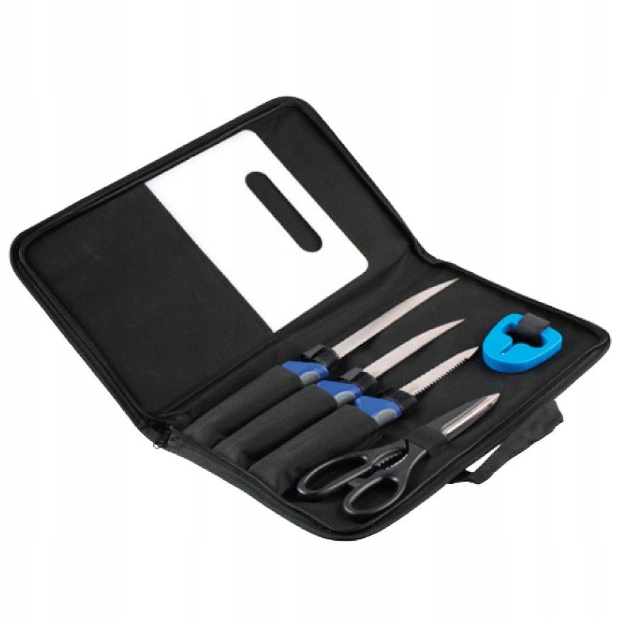 SET OF KNIVES MIKADO FOR FILLETING 310 Kind knife