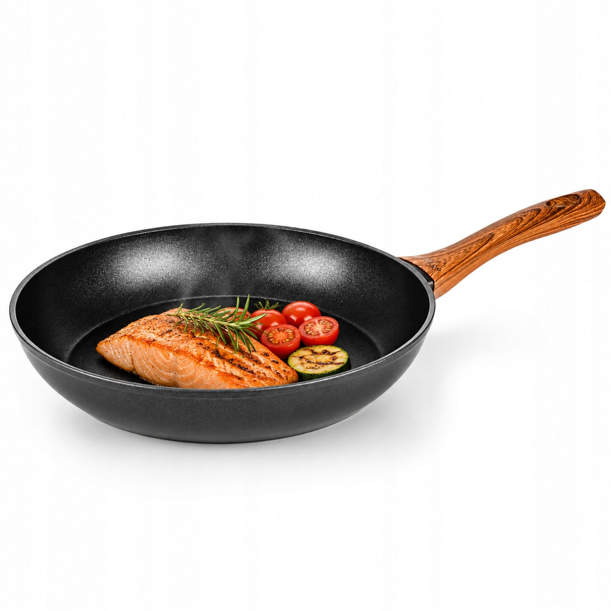 SET OF PANS SET NON STICK INDUCTION GAS 24/28 2PCS FRYING PAN Manufacturer code 5905155013187