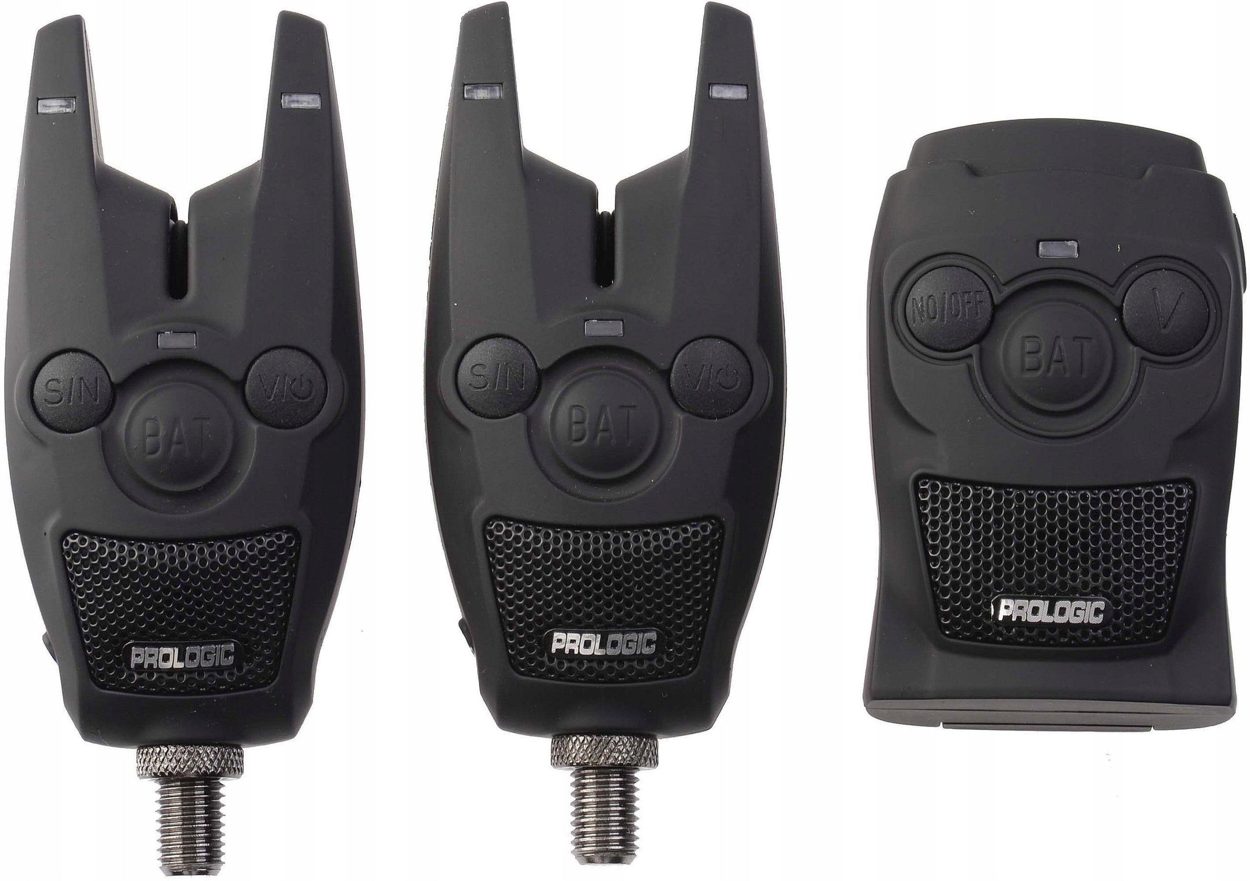 SET OF PROLOGIC BAT+ ALARM 2+1 BLUE EAN (GTIN) 5706301570789