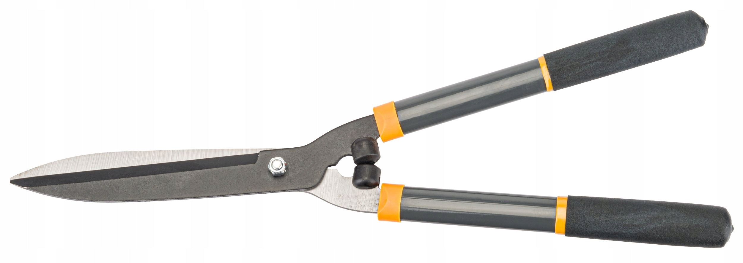 SET OF PRUNING SHEARS AND GARDEN SHEARS FOR HEDGE BUSH BRANCHES 3 PCS Manufacturer code PM-ZNDZ-3T