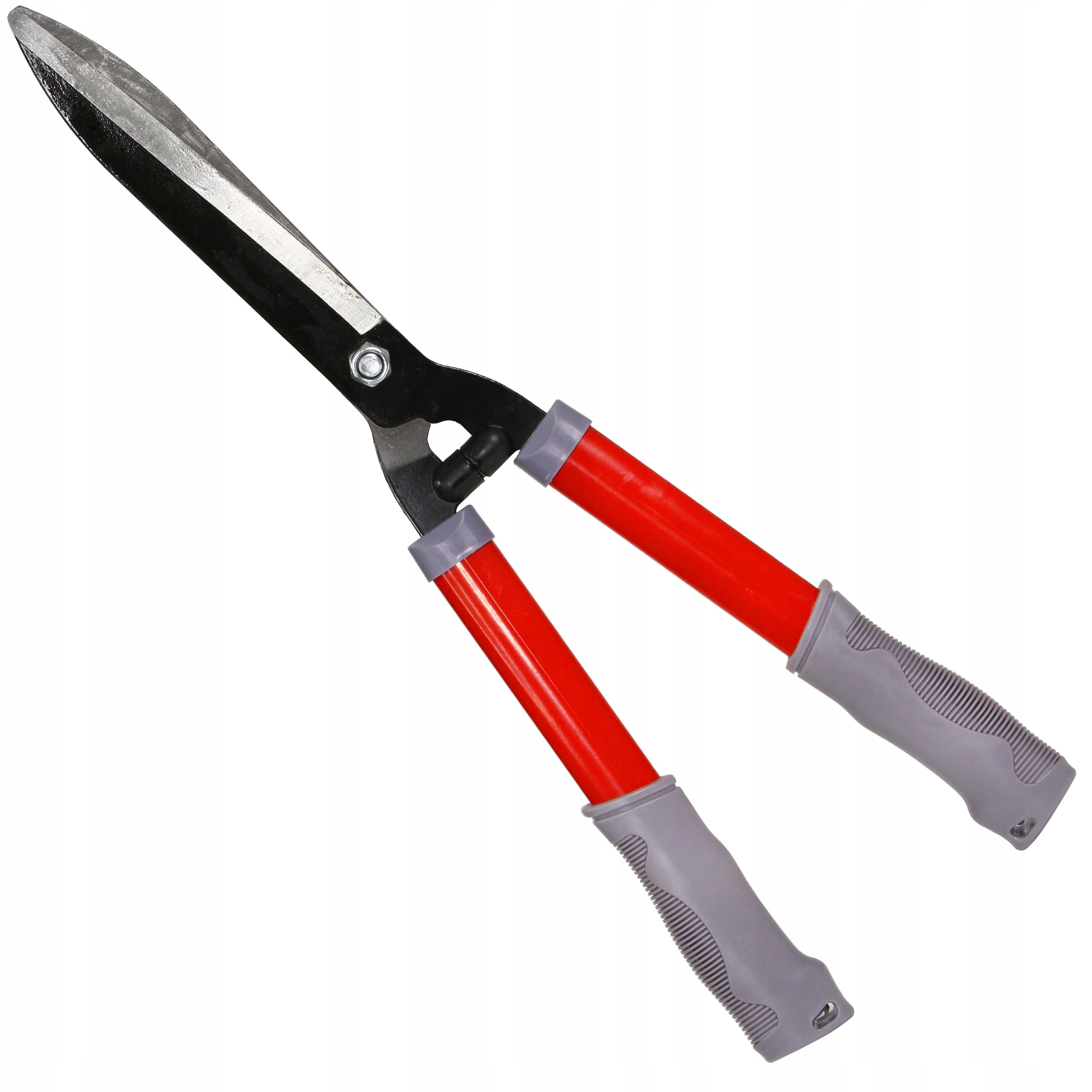 SET OF PRUNING SHEARS AND GARDEN SHEARS FOR HEDGE BUSH BRANCHES 3 PCS PRO Manufacturer code M82978