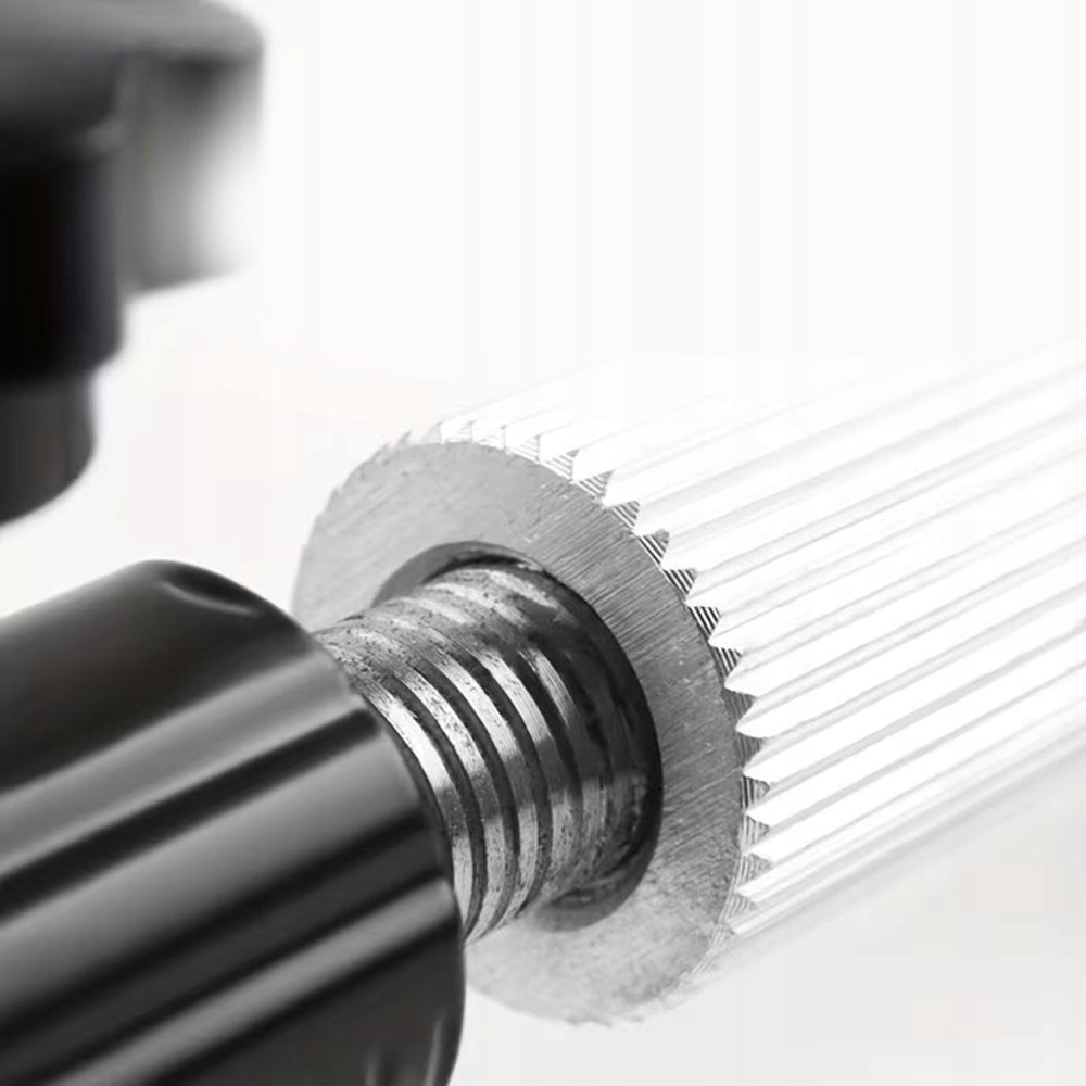 SET OF SEAMLESS SEAMS, GRANITE CONNECTORS WITH VACUUM SUCTION CUPS Packaging status original