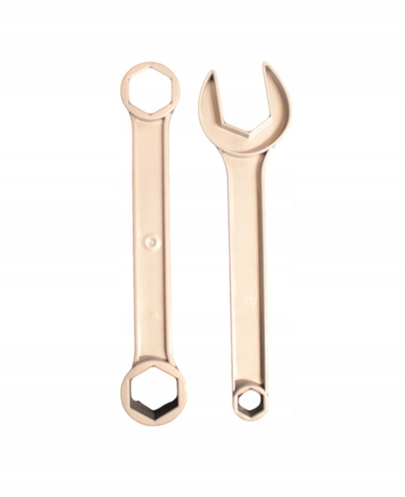 SET OF SMALL DIY BOX WITH CLASP Brand Gazelo