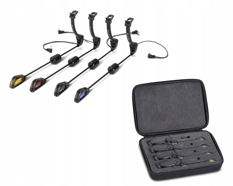SET OF SWINGERS ANACONDA TIKI SUCH IMS-2 4