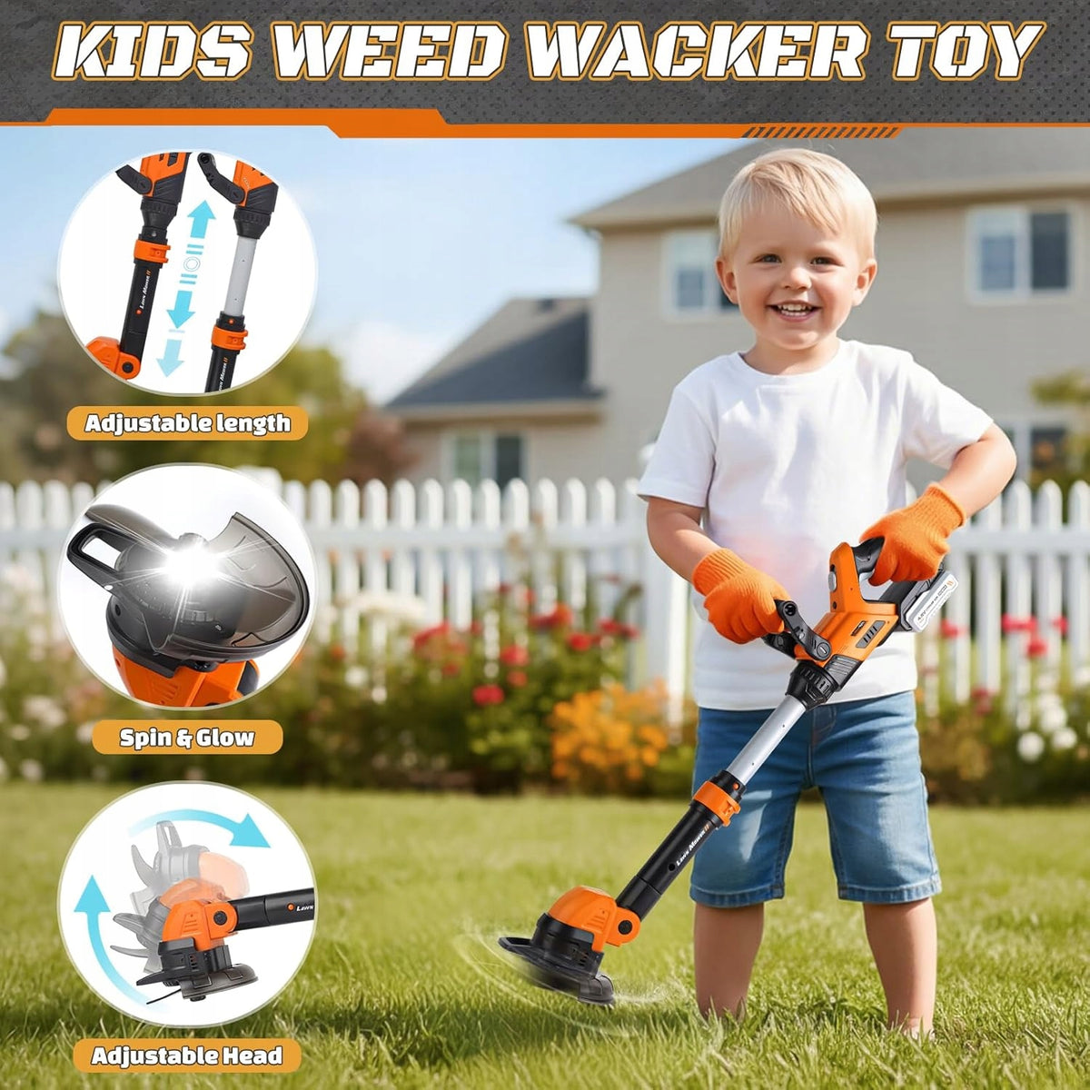 SET OF TOOLS FOR CHILDREN 37 EL. HAMMER SCREWDRIVER FROM 3 YEARS Packaging status original
