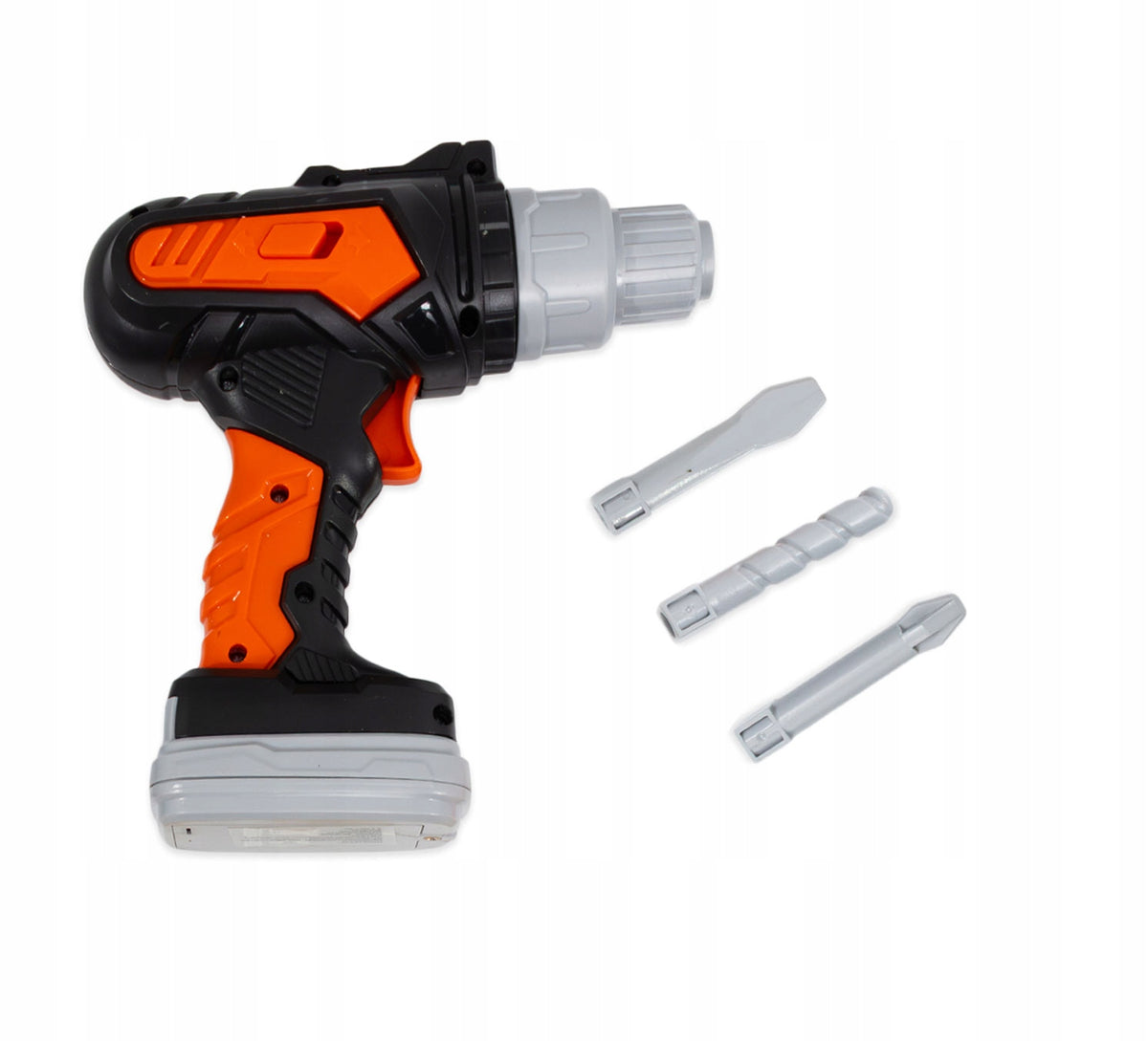 SET OF TOOLS FOR CHILDREN SMALL DIY SCREWDRIVER HAMMER BAG 25 EL Manufacturer code 5930