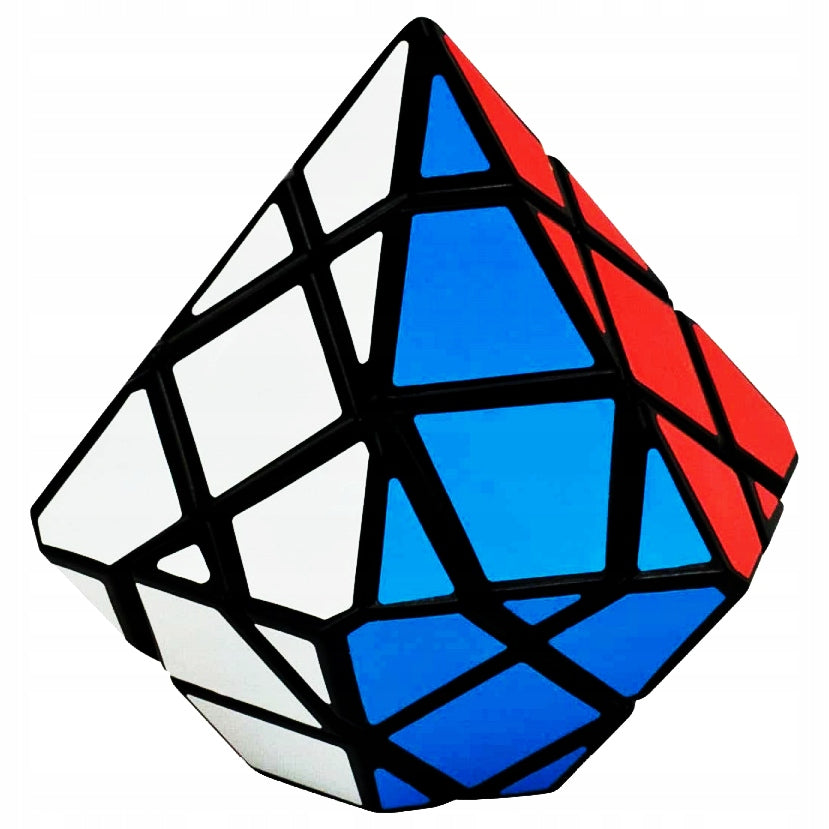 SET ORIGINAL CUBE 3x3x3 DianSheng Diamond CUBE 3x3 SPEED CUB BLACK Brand Kostkoland