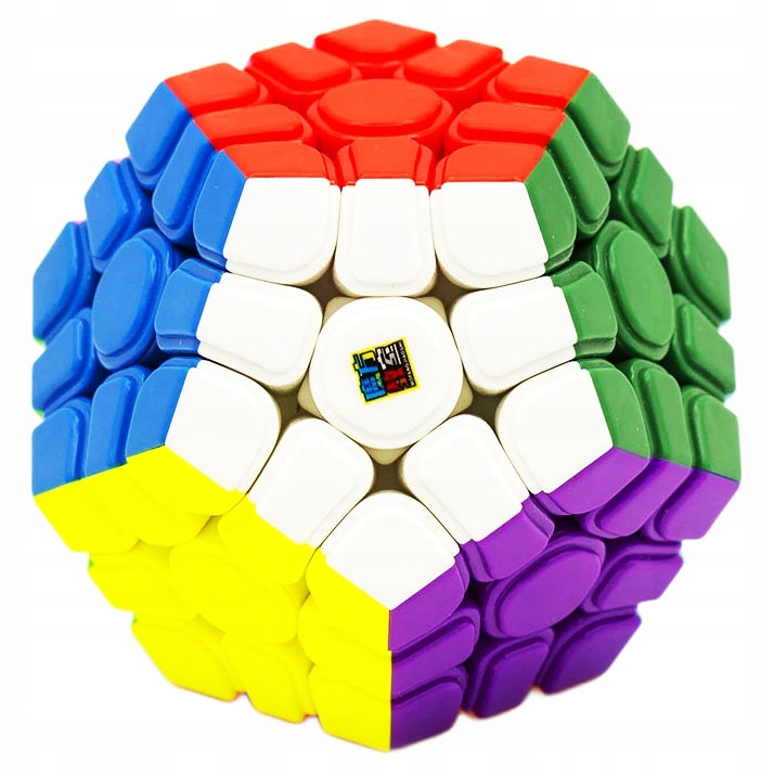 SET ORIGINAL CUBE 3x3x3 MEGAMINX CUBE 3x3 SPEED CUBE Puzzle