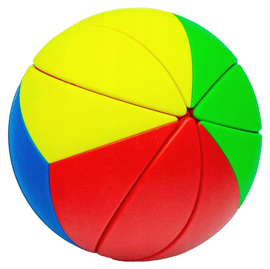 SET ORIGINAL CUBE 3x3x3 YJ Yeet Ball 3x3 SPEED CUBE Educational Cube Brand Kostkoland