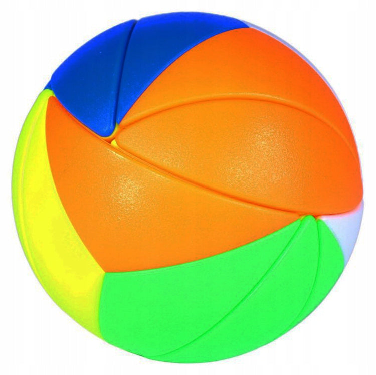 SET ORIGINAL CUBE 3x3x3 YJ Yeet Ball 3x3 SPEED CUBE Educational Cube Color multicolor