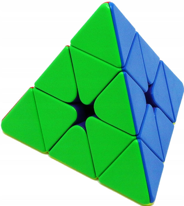 SET ORIGINAL PROFESSIONAL CUBE 3x3x3 PYRAMINX CUBE 3x3 SPEED CUBE EAN (GTIN) 5905562260174